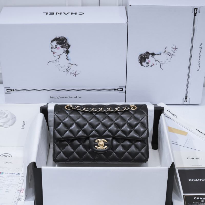 Ch**el cf series bags